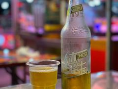 -正宁路小吃夜市