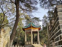 -三国赤壁古战场