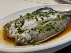 -沪华海鲜大酒楼(南汇店)