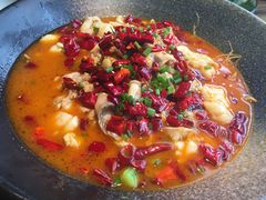 -嘉禾·悦享餐厅(八方汇店)