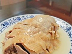 -尚岛私房菜(西方巷店)