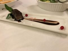 -摩根扒房(桐梓林店)