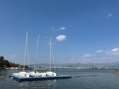 -西昌邛海湿地
