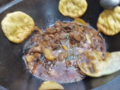 -曹丞相·地锅鸡·地锅鱼(武林店)