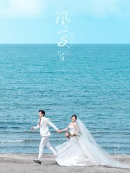 点击看大图 -蒙娜丽莎婚纱摄影·旅拍