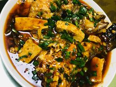 -锋味海鲜菜馆