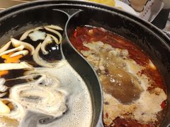 -火炉火自助餐(喜隆多店)