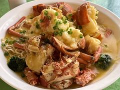 -盛港湾海鲜食府(黄沙店)