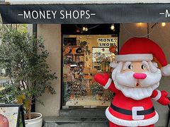 -Money Shops(愚园路店)