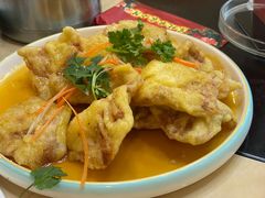 -李老哈·东北菜(宋园路店)