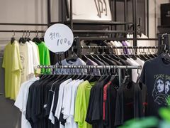 -广州白马服装市场