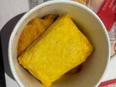 -肯德基(尧佳路店)
