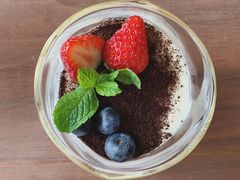 经典提拉米苏Tiramisu-Terra Rossa(陆家嘴中心店)