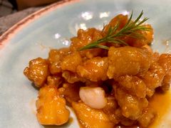 -四道菜·福建菜馆(新街口金鹰店)