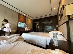 -佛山顺德香云纱园林酒店(清晖园店)
