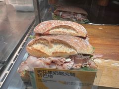 -PAOPAO Bakery&Café(港汇店)