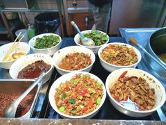-李叁面馆(妇幼店)