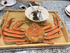 -震海贝烤贝·民俗特色店(延吉总店)