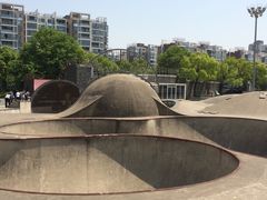 -SMP滑板公园