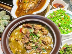 -刀板香·安徽菜(国购IFC店)