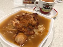 -香港新发烧腊茶餐厅(书城店)