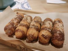 -觅香串串香·麻辣烫·冒菜(欧美广场店)