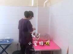 -艾贝尔宠物医院 ·内科全科(梁溪路店)