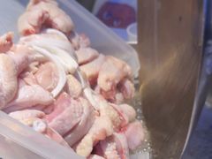 -烹然四季椰子鸡火锅(姚家园万象汇店)