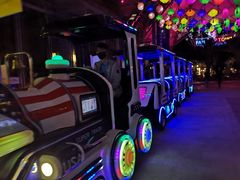 -三亚海昌梦幻海洋不夜城