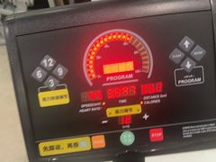 -发条鸭无人健身房(静安胶州路店)