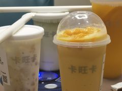 -卡旺卡(滁州万达广场店)