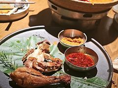 -薇酌饮·陕西菜(南门外店)