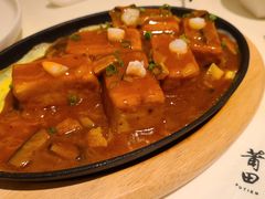 -莆田餐厅PUTIEN(西安万象天地店)