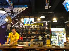 -798烧烤工厂(太和路店)