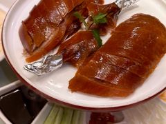 -大鸭梨烤鸭店(花园村店)