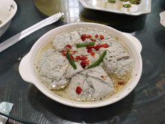 -林家饭店(新林公路店)