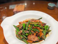 -麒麟小院·老九江菜(安平路店)