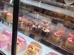 -巴黎贝甜(右安门店)