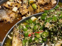 -锦尚阁烤鱼(望京新荟城店)