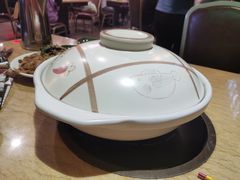 -龙泉人椰子鸡.糟粕醋.海南菜(三亚旗舰店)