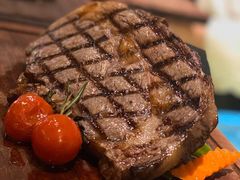 澳洲安格斯肉眼牛排-Cameo卡美奧意大利餐厅(碧云店)