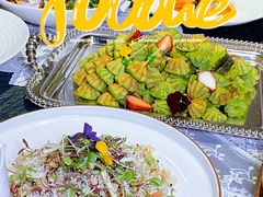 -翡翠鸟精品泰国菜(北辰财富中心店)
