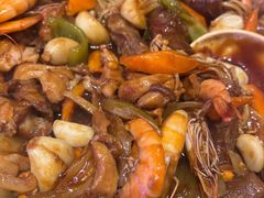 -黄记煌三汁焖锅(广州曜一城店)