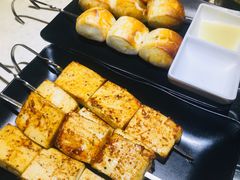 -和庆斋羊蝎子火锅·碳缸烧烤(顺义旗舰店)