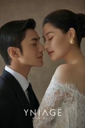 -鱼映像摄影·珍藏级影像品牌