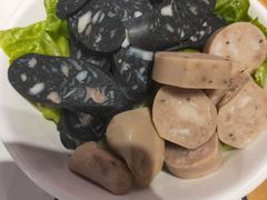 -肆幺幺烤肉(乐汇城店)