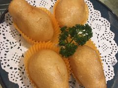 咸水角-稻香酒家(长宁KING88广场店)