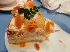 -杜哈夫DOUX RÊVE·生日蛋糕(日月光店)