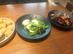 -云海肴·汽锅鸡·云南菜(苏州中心店)