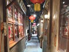 -一九二八铁锅炖(镇赉店)